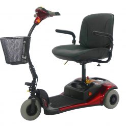 Shoprider GK9-3 Wheel Portable Mobility