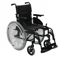 Invacare-Action-2NG-Self-Propel-Wheelchair
